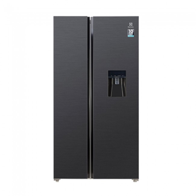 Tủ lạnh Electrolux Inverter ESE6141A-BVN 571 lít