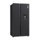 Tủ Lạnh Electrolux Inverter ESE6645A-BVN 619 Lít