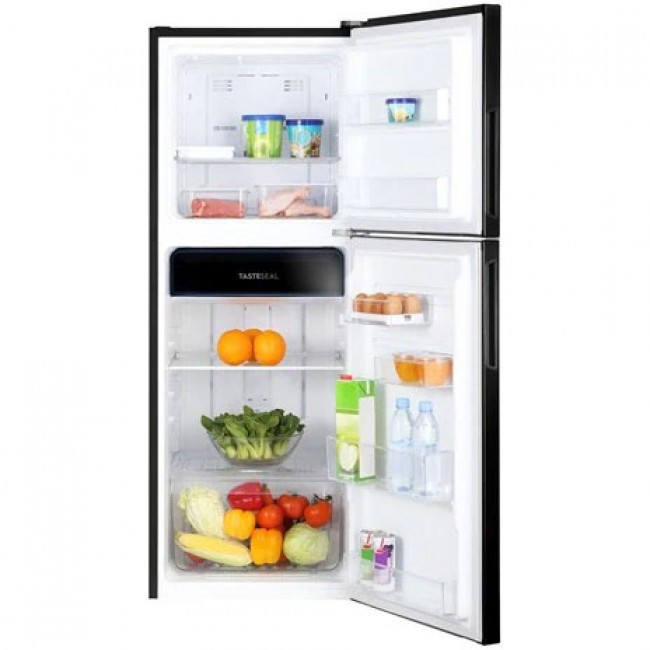 Tủ lạnh Electrolux ETB2502J-H Inverter 225 Lít