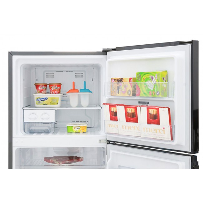 Tủ lạnh Electrolux ETB3400H-H Inverter 318 lít