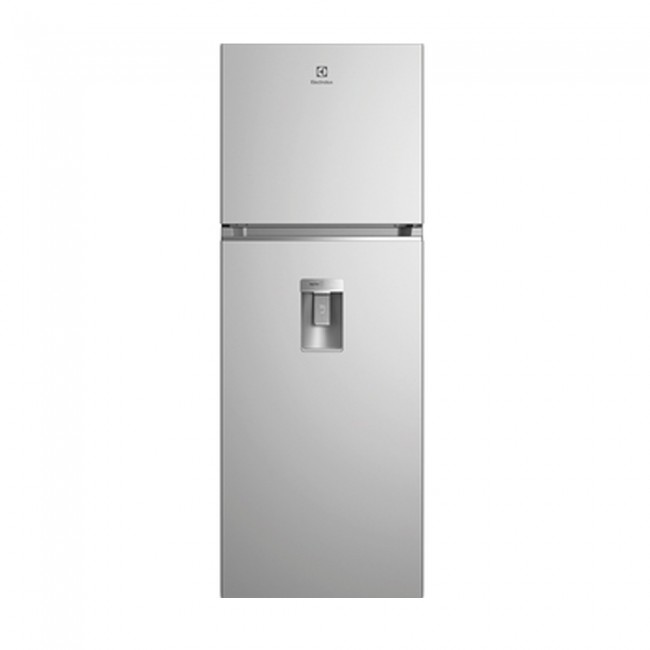 Tủ lạnh Electrolux Inverter ETB3740K-A 341 lít 