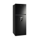 Tủ lạnh Electrolux Inverter ETB3460K-H 312 lít 