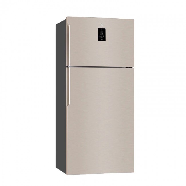 Tủ lạnh Electrolux ETE5720B-G Inverter 531lít