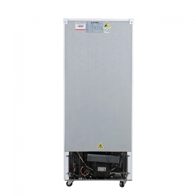 Tủ mát Alaska LC-233H 
