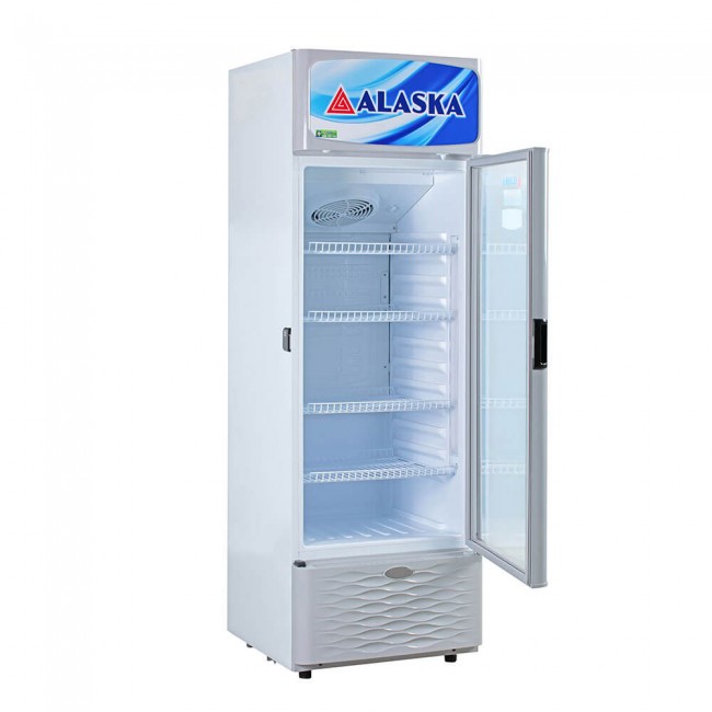 Tủ mát Alaska LC-300