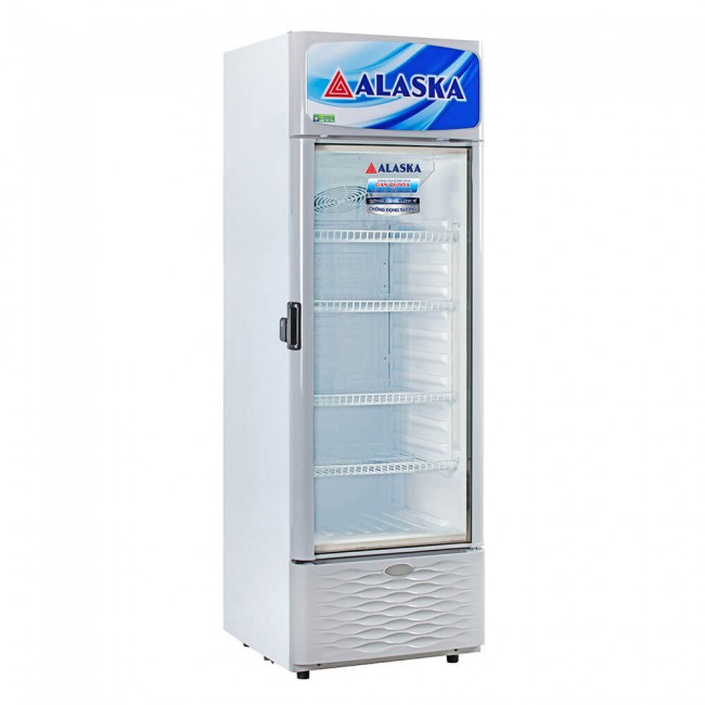 Tủ mát Alaska LC-300