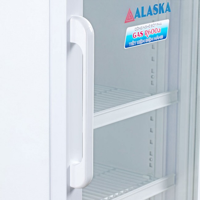 Tủ mát Alaska LC-333H