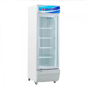 Tủ mát Alaska LC-385 Tủ mát Alaska LC-385