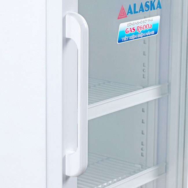 Tủ mát Alaska LC-455H