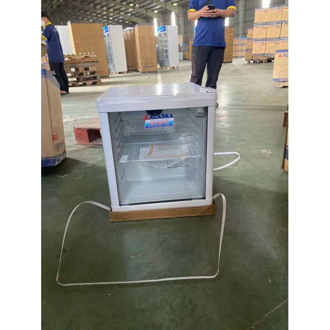 Tủ mát mini Alaska LC-50T