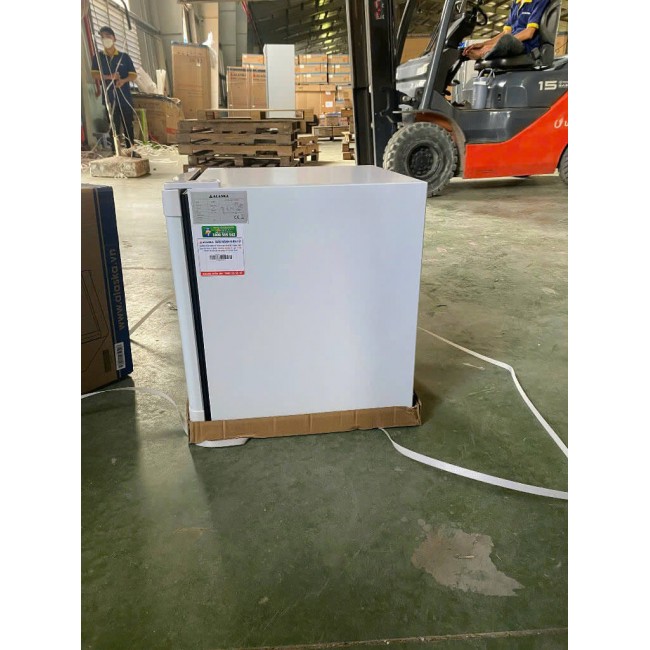 Tủ mát mini Alaska LC-50T