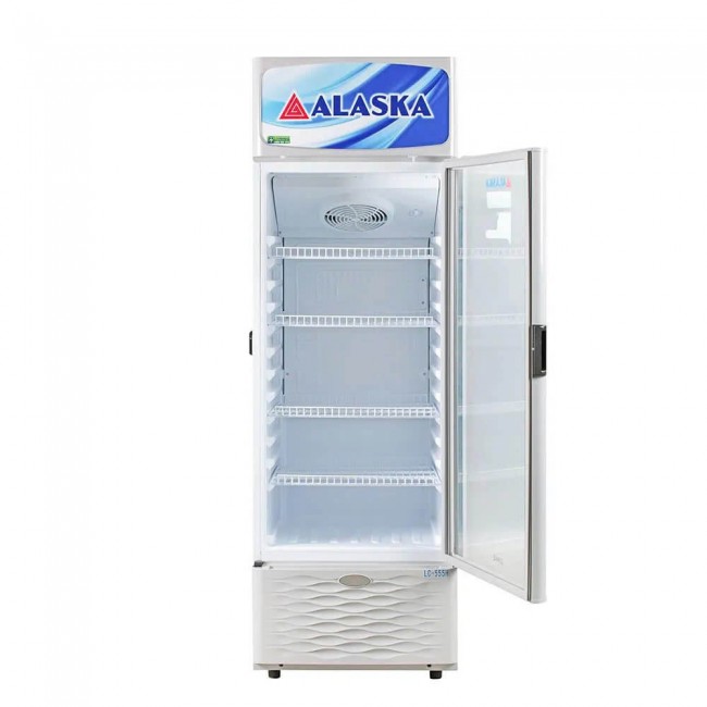 Tủ mát Alaska LC-555H