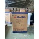 Tủ Mát Alaska LC-70B (đen)