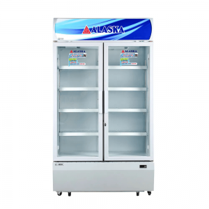 Tủ mát Alaska LC-800C Tủ mát Alaska LC-800C