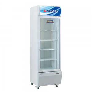 Tủ mát Alaska Inverter 460 lít LCI-525C