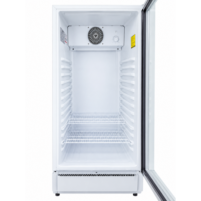 Tủ mát Alaska SC-250INAW1 inverter 250 lít