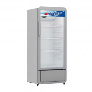 Tủ mát Alaska SC-250INAW1 inverter 250 lít