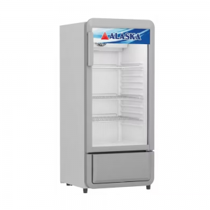Tủ mát Alaska SC-210INAW1 inverter 210 lít