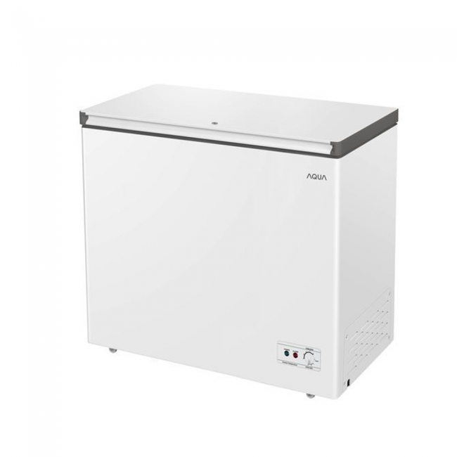  Tủ đông Aqua Inverter 252 lít AQF-C3501EN