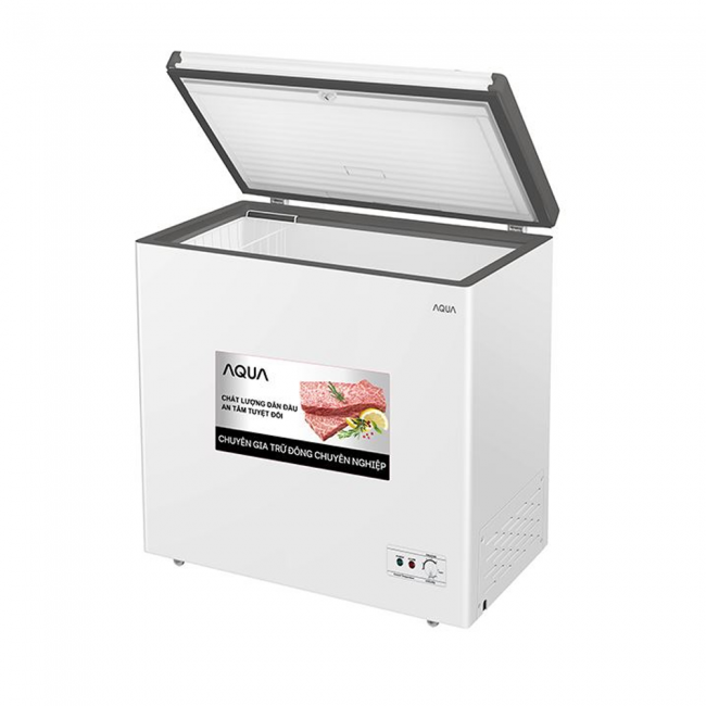  Tủ đông Aqua Inverter 252 lít AQF-C3501EN