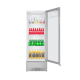 Tủ mát Aqua 215 Lít AQS-AF340N Tủ mát Aqua 215 Lít AQS-AF340N