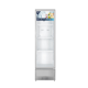 Tủ mát Aqua 215 Lít AQS-AF340N Tủ mát Aqua 215 Lít AQS-AF340N