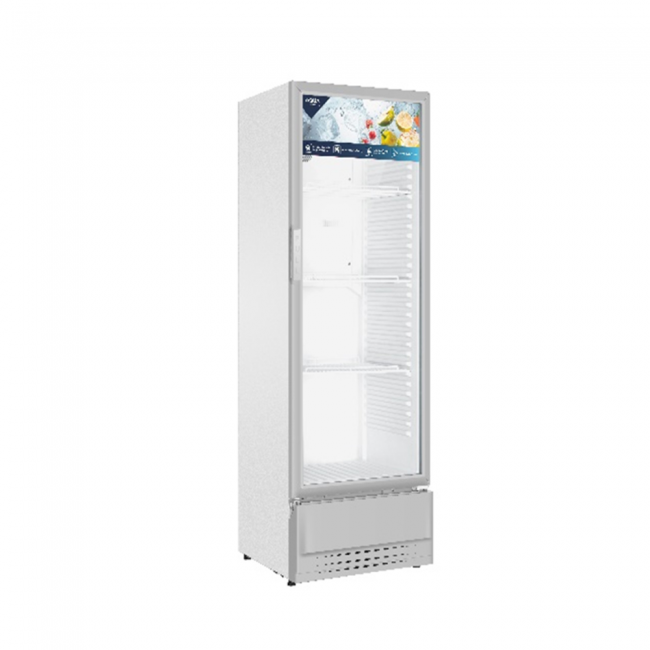 Tủ mát Aqua 215 Lít AQS-AF340N Tủ mát Aqua 215 Lít AQS-AF340N
