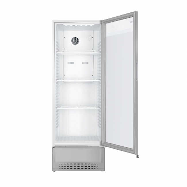 Tủ mát Aqua 215 Lít AQS-AF340N Tủ mát Aqua 215 Lít AQS-AF340N