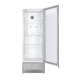 Tủ mát Aqua 215 Lít AQS-AF340N Tủ mát Aqua 215 Lít AQS-AF340N