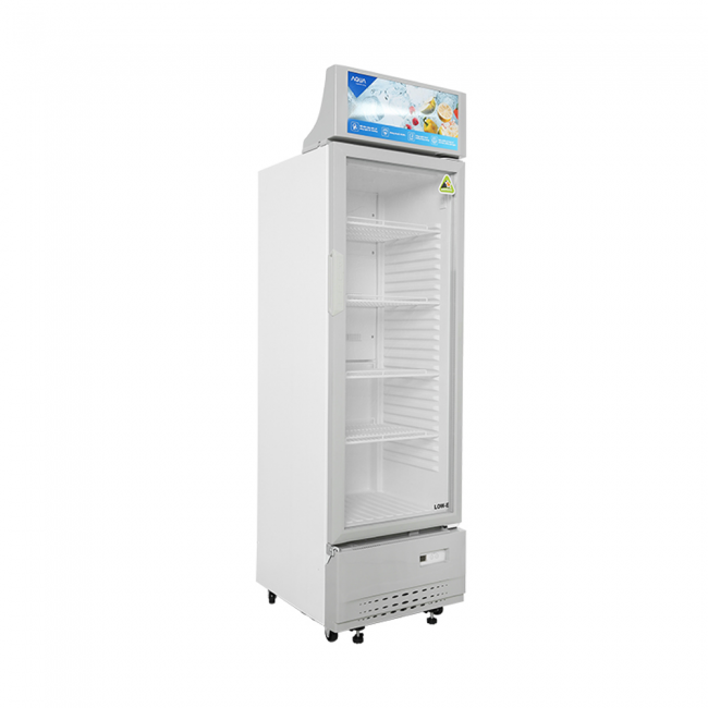 Tủ mát Aqua 215 lít AQS-AF340S