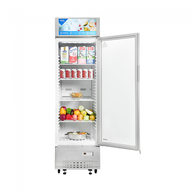 Tủ mát Aqua 215 lít AQS-AF340S
