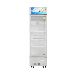 Tủ mát Aqua 215 lít AQS-AF340S