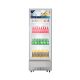 Tủ mát Aqua 280 Lít AQS-AF400N Tủ mát Aqua 280 Lít AQS-AF400N
