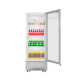 Tủ mát Aqua 280 Lít AQS-AF400N Tủ mát Aqua 280 Lít AQS-AF400N