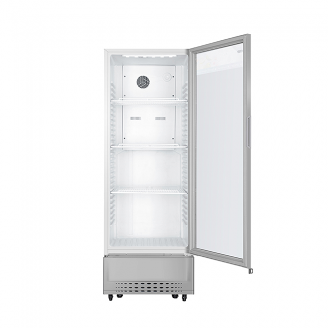 Tủ mát Aqua 280 Lít AQS-AF400N Tủ mát Aqua 280 Lít AQS-AF400N