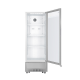 Tủ mát Aqua 280 Lít AQS-AF400N Tủ mát Aqua 280 Lít AQS-AF400N