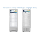 Tủ mát Aqua 280 Lít AQS-AF400N Tủ mát Aqua 280 Lít AQS-AF400N