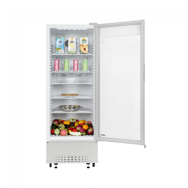 Tủ mát Aqua 320 Lít AQS-AF440N Tủ mát Aqua 320 Lít AQS-AF440N