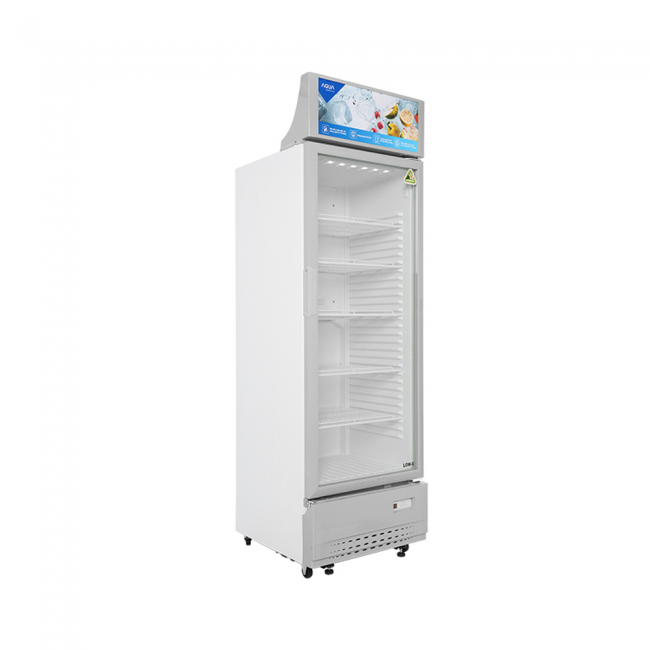 Tủ mát Aqua 320 lít AQS-AF440S Tủ mát Aqua 320 lít AQS-AF440S