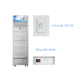 Tủ mát Aqua 320 lít AQS-AF440S Tủ mát Aqua 320 lít AQS-AF440S