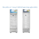 Tủ mát Aqua 320 lít AQS-AF440S Tủ mát Aqua 320 lít AQS-AF440S
