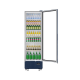 Tủ mát Aqua 412 lít AQS-AF520H Tủ mát Aqua 412 lít AQS-AF520H