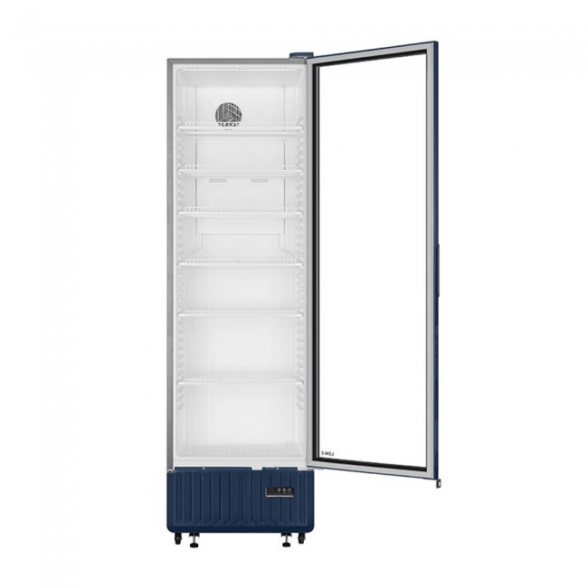 Tủ mát Aqua 412 lít AQS-AF520H Tủ mát Aqua 412 lít AQS-AF520H