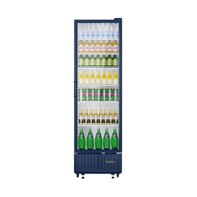 Tủ mát Aqua 412 lít AQS-AF520H Tủ mát Aqua 412 lít AQS-AF520H