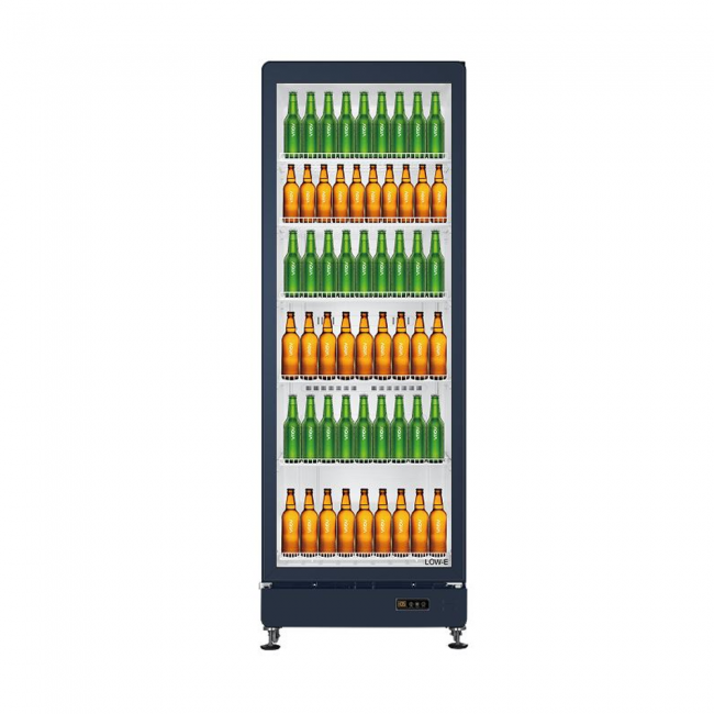 Tủ mát Aqua 500 Lít AQS-AF640H Tủ mát Aqua 500 Lít AQS-AF640H