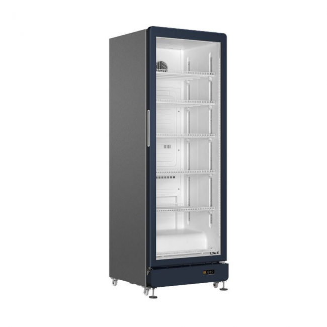 Tủ mát Aqua 500 Lít AQS-AF640H Tủ mát Aqua 500 Lít AQS-AF640H