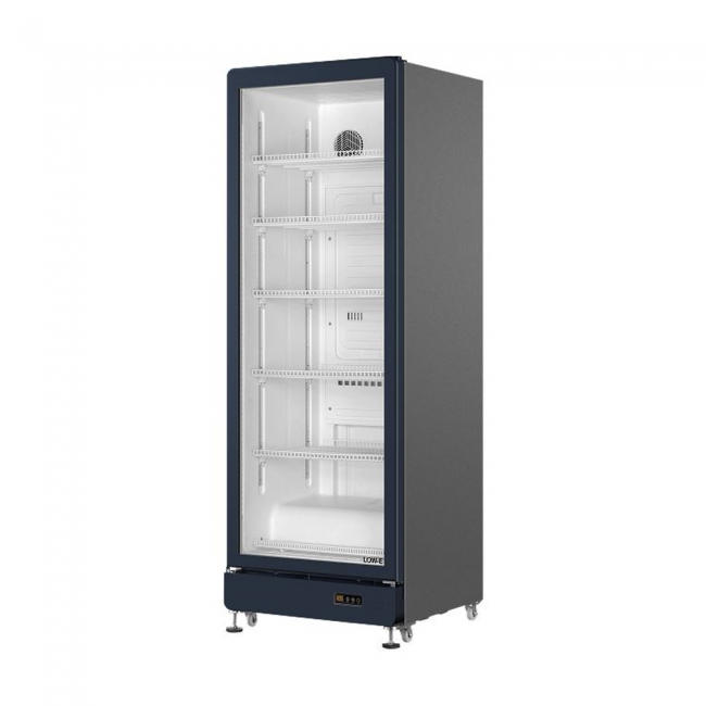 Tủ mát Aqua 500 Lít AQS-AF640H Tủ mát Aqua 500 Lít AQS-AF640H