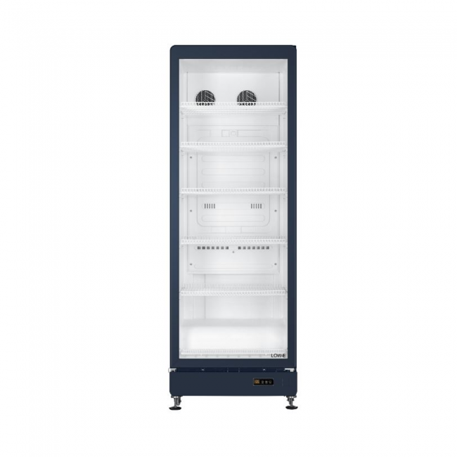 Tủ mát Aqua 500 Lít AQS-AF640H Tủ mát Aqua 500 Lít AQS-AF640H