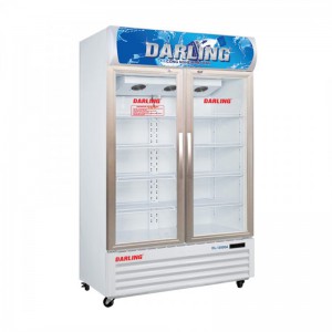 Tủ Mát Darling DL-12000A