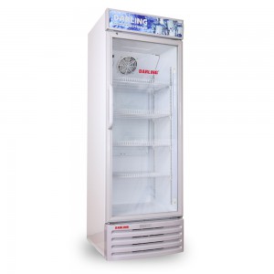 Tủ mát Darling DL-2600A Tủ mát Darling DL-2600A